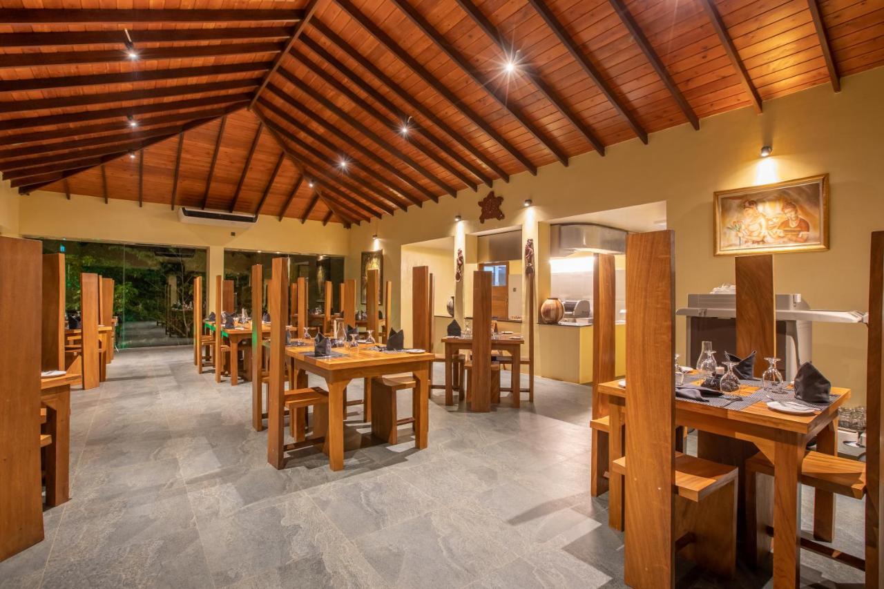 Sigiriya King'S Resort ภายนอก รูปภาพ