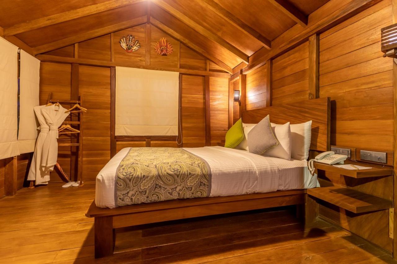 Sigiriya King'S Resort ภายนอก รูปภาพ