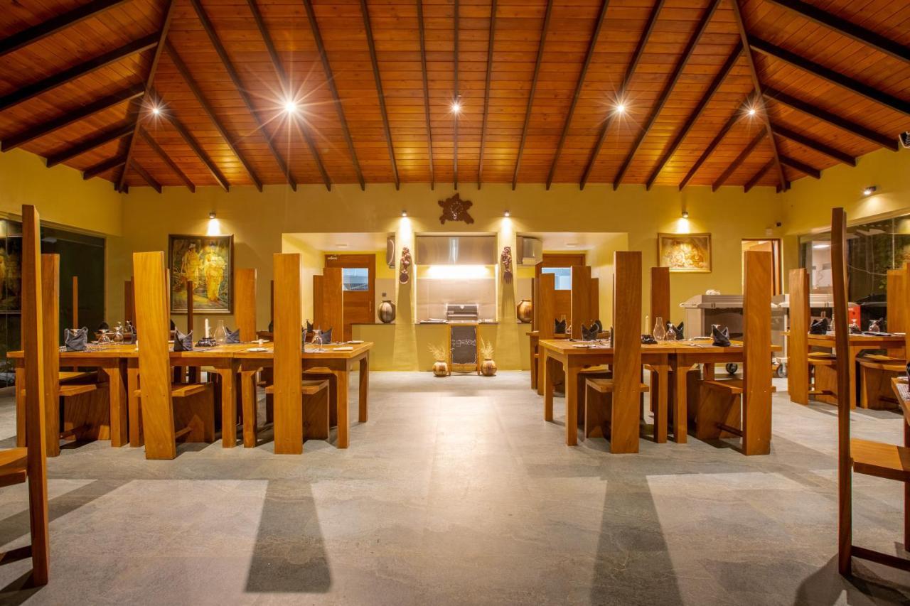 Sigiriya King'S Resort ภายนอก รูปภาพ