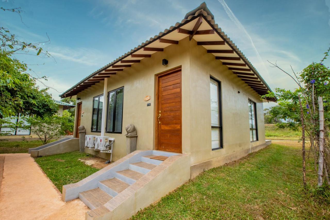 Sigiriya King'S Resort ภายนอก รูปภาพ