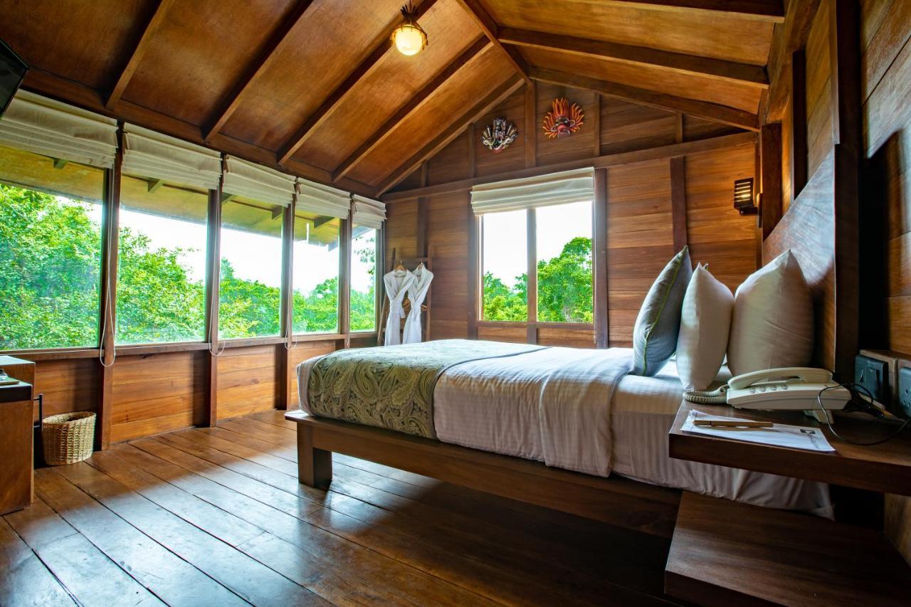 Sigiriya King'S Resort ภายนอก รูปภาพ