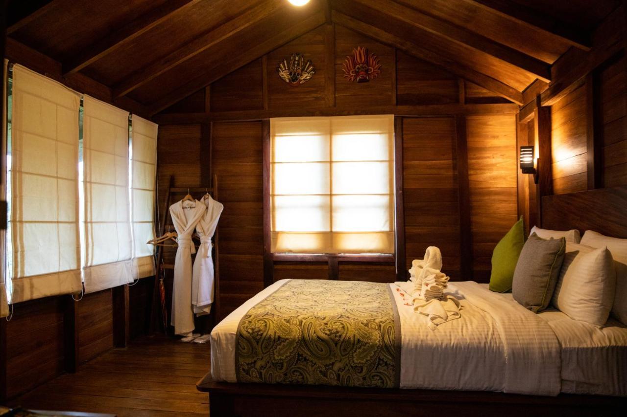 Sigiriya King'S Resort ภายนอก รูปภาพ