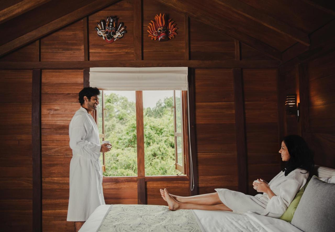 Sigiriya King'S Resort ภายนอก รูปภาพ
