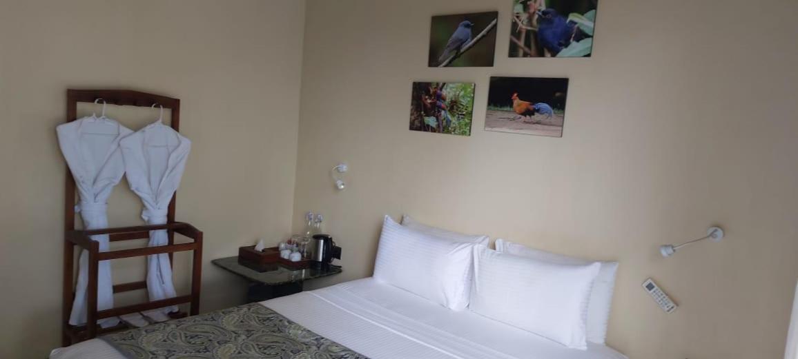 Sigiriya King'S Resort ภายนอก รูปภาพ