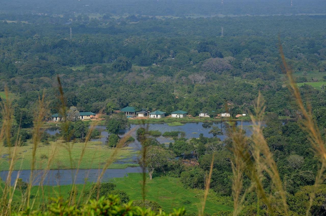 Sigiriya King'S Resort ภายนอก รูปภาพ
