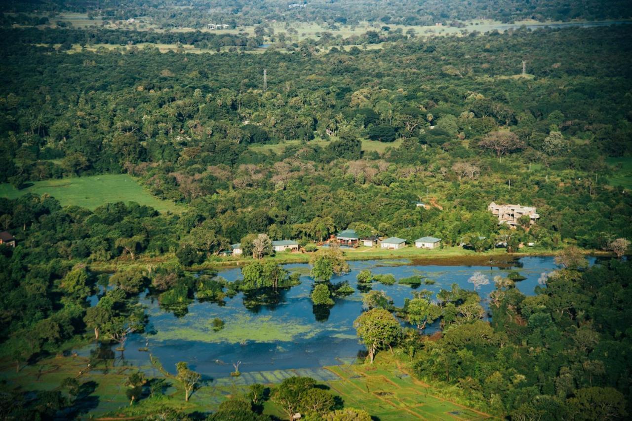 Sigiriya King'S Resort ภายนอก รูปภาพ