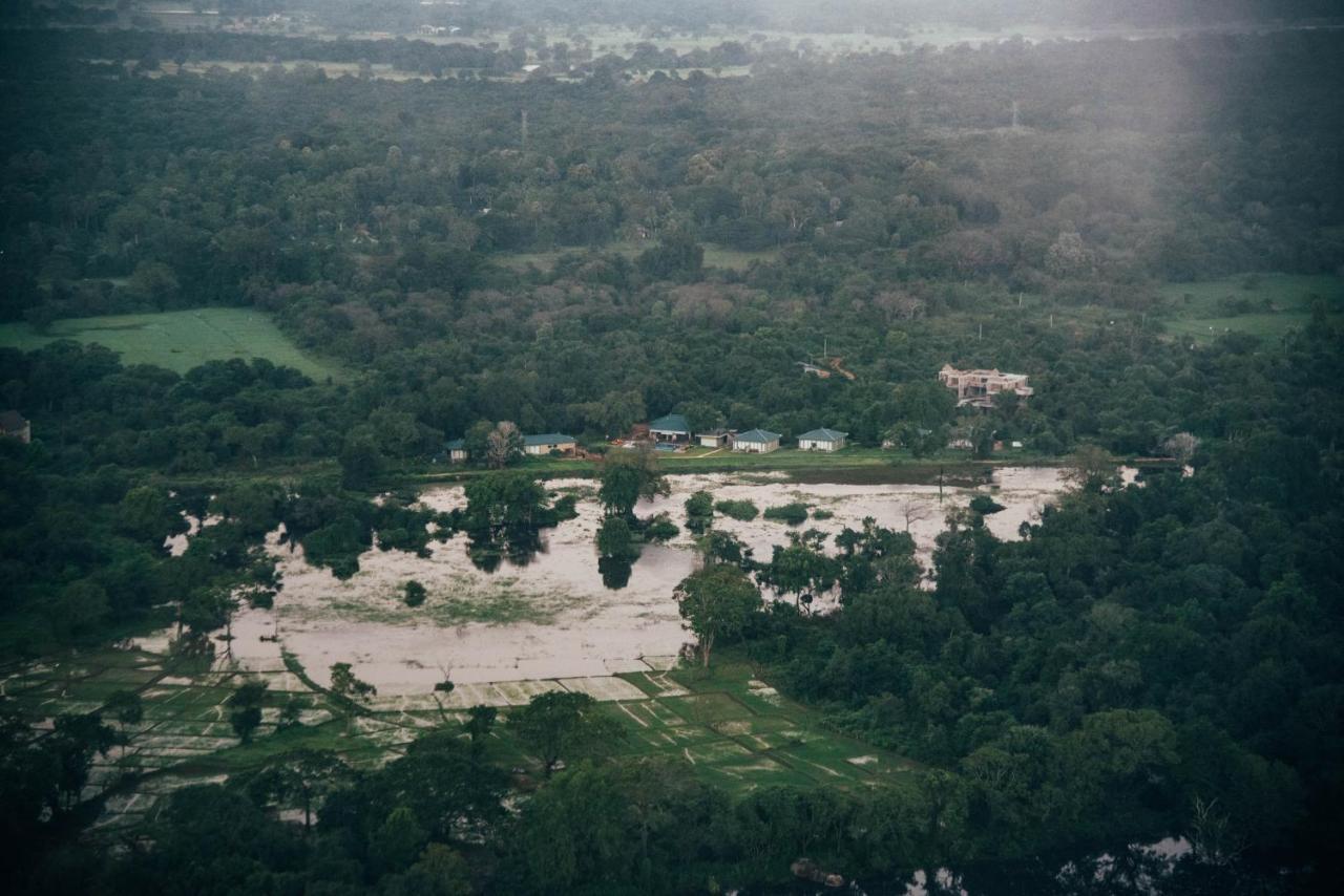 Sigiriya King'S Resort ภายนอก รูปภาพ